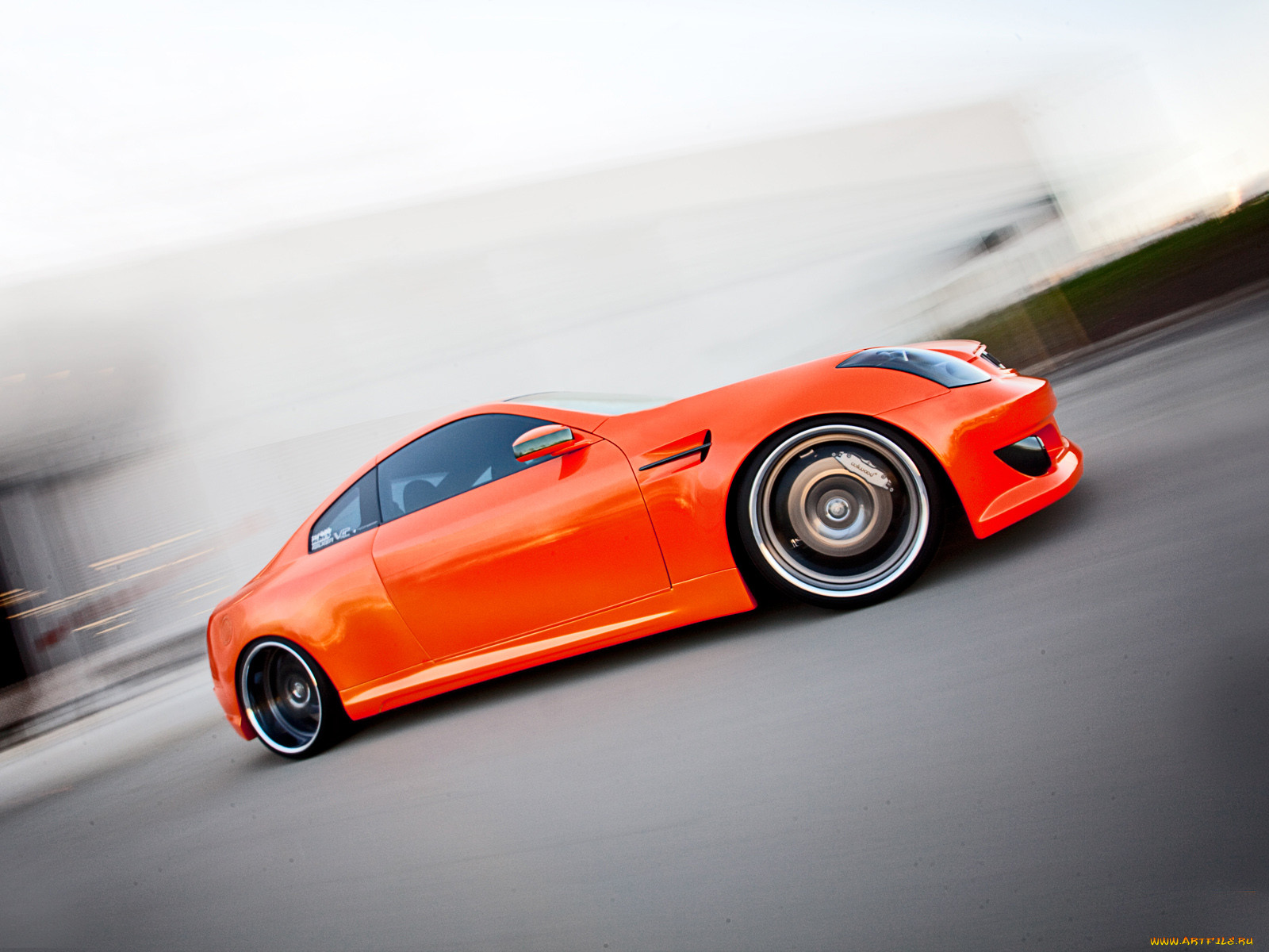, infiniti
